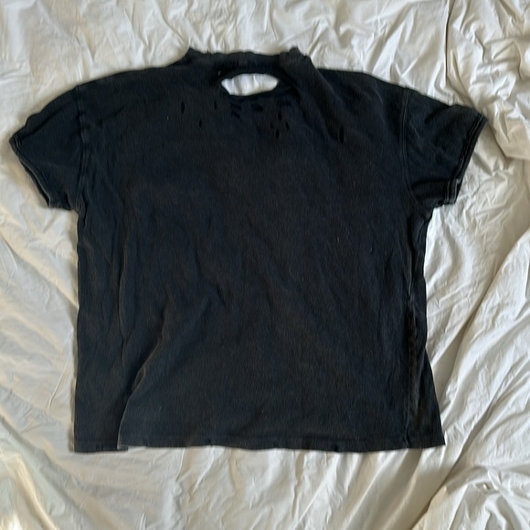 Women’s Free People top medium - Picture 3 of 8